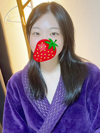 るかさんの写真