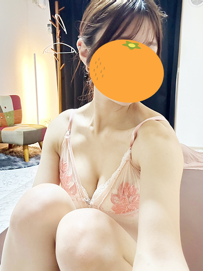 みかんさんの写真